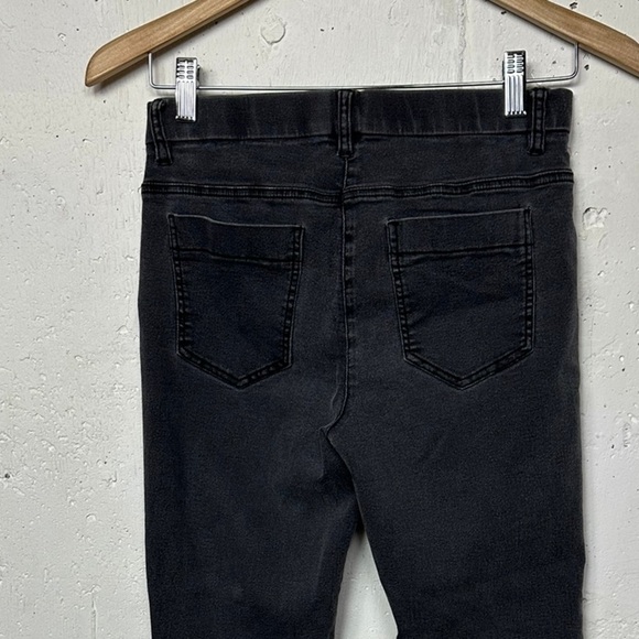 Raffaello Rossi by Schera Jeggings size - Picture 4 of 5